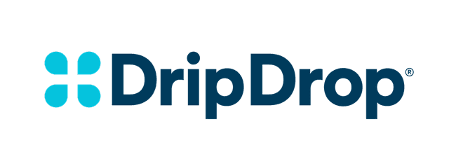 DripDrop logo
