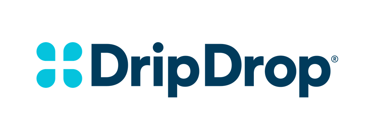 DripDrop logo