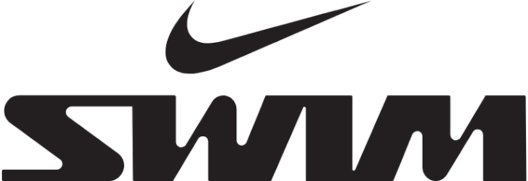 Nike Swim logo